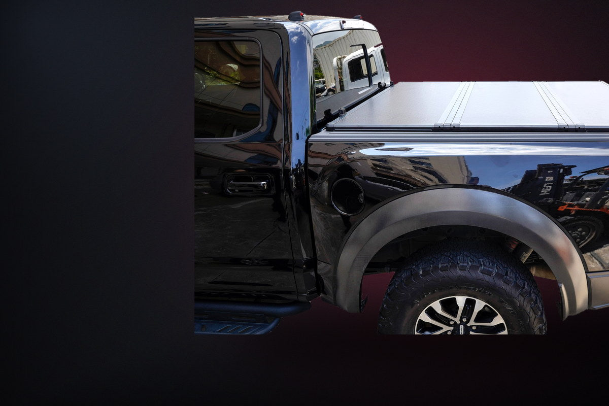 Tonneau Covers