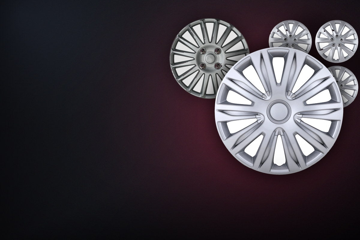 Wheel Covers