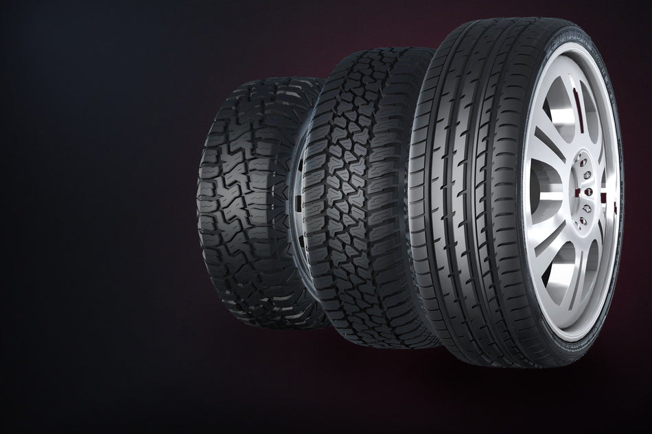 Haida RunSpirit Touring Tire — Quiet Comfort for Sedans & Small SUVs