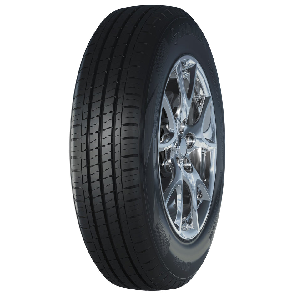 Haida HD737 Commercial Tire — C-Rated Light Commercial