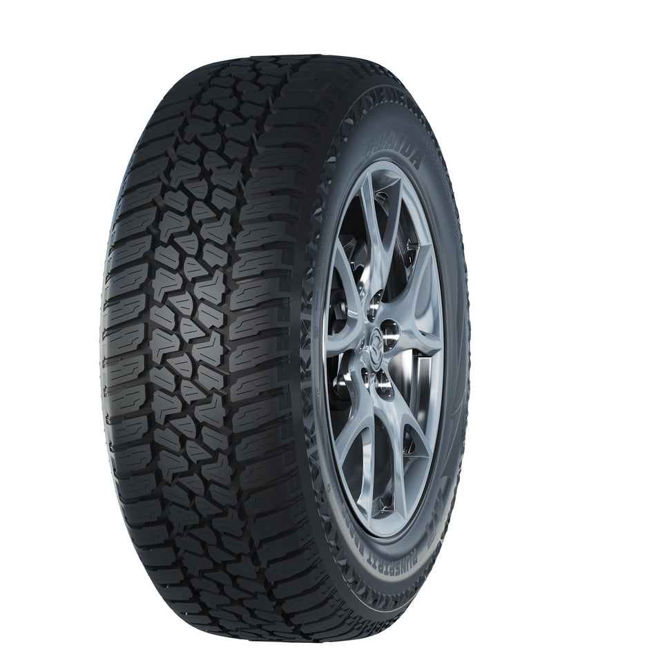Haida HD829 Light Truck Tire — LT 10-Ply Heavy Duty