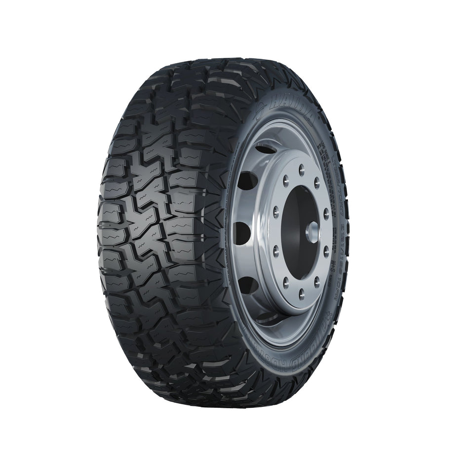 Haida HD878 All-Terrain Tire — LT & Flotation Sizes