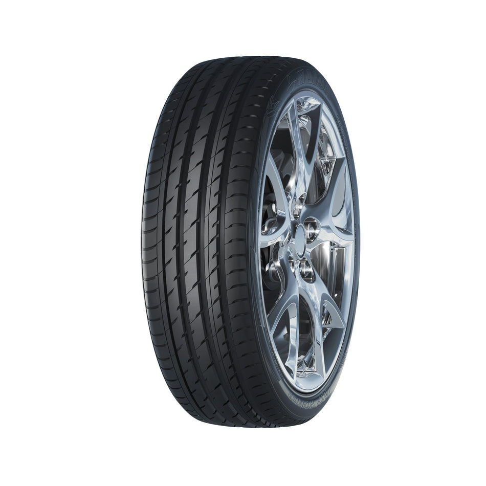 Haida HD927 Ultra-High-Performance Tire — ZR-Rated