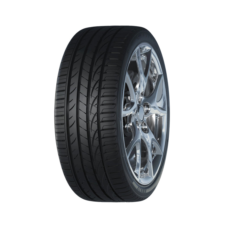 Haida HD937 Performance Touring Tire — 17"–20" SUV & Crossover